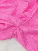 Summer outdoor mosquito proof pants, girls' ice silk leggings, thin quick drying elastic pants, children's Leggings - Image 5