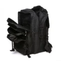 25L/50L 1000D Nylon Waterproof Trekking Fishing Hunting Bag Backpack Outdoor Rucksacks Tactical Sports Camping - Image 4