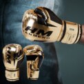 6OZ/10OZ Boxing Gloves for Men Women Children Punching Training Sparring Fighting Mitts PU Profession Adults Sandbag Train Glove - Image 5