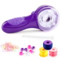 Hair Braider Machine Hair Braider Tool Styling DIY Tool with Hair Hook Rubber Band Hair Twister Machine Salon Toy Child Gifts - Image 2