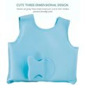 Cartoon Animal Kids Buoyancy Floating Vest Cute Three-dimensional Design Baby Swimwear Swim Gear Swimming Pool Accessories - Image 4