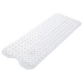 Extra Large Bath Mat Non Slip Bathtub Strong Suction Anti-Mold Rubber Shower Mat - Image 2