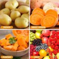 Stainless Steel Masher Large Potato Flour Mill for Home Smasher Corn Starch Ketchup Handheld Presser Ricer Cheese Baby - Image 6