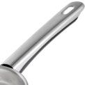 Stainless Steel Masher Large Potato Flour Mill for Home Smasher Corn Starch Ketchup Handheld Presser Ricer Cheese Baby - Image 2