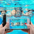 Universal Waterproof Case Underwater Phone Cover Dry Bag Pouch For Smartphones - Image 2