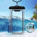 Universal Waterproof Case Underwater Phone Cover Dry Bag Pouch For Smartphones - Image 3