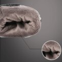 Electric Heating Gloves Men Women USB plug-in Electric Heated Gloves Winter Skiing Snowboarding Can Touch Screen Snow Gloves - Image 5