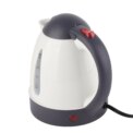 Portable 1000ml 24V Travel Car Truck Kettle Water Heater Bottle for Tea Coffee Making - Image 2