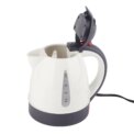 Portable 1000ml 24V Travel Car Truck Kettle Water Heater Bottle for Tea Coffee Making - Image 5