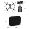 Drone for Kids Unmanned Aerial Vehicle High Clear Aerial Photography Four Axis Kids Aircraft Toys Remote Control Aircraft - Image 6