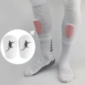 2pcs Shin Pads Extra Small Protective Equipment Shin Guards Mini Shin Guards Soccer Shin Guards For Men Women Kids Boys Girls - Image 6