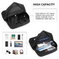 Kono School Bags for Girls Teenagers Backpack Womens Lightweight Travel Work Rucksack Casual Daypack - Image 3