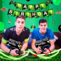 Video Game Birthday Party Decorations for Boys,132pcs Birthday Decorations&Tableware Set-Plates Cups Napkins Tablecloth Balloons - Image 3