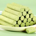 60 PCS Grass Stic Pet Snac Food For Cats Oll Ages Cat Teeth Clean - Image 5