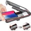 360° Bicycle Motor Bike Waterproof Phone Case Mount Holder For All Mobile Phones - Image 2