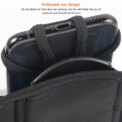 360 Degree Rotation Mobile Phone Holder Wearable Wristband Phone Case Adjustable Phone Wrist Bag Removable for Running Cycling - Image 5