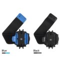 360 Degree Rotation Mobile Phone Holder Wearable Wristband Phone Case Adjustable Phone Wrist Bag Removable for Running Cycling - Image 2