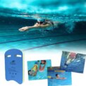 EVA Back Float Kickboard Swimming Training Aid Plate Board for Adult Kid Swim Kickboard Swimming Accessories - Image 5