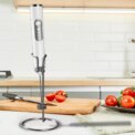 Mini Electric Milk Foamer Blender Wireless Coffee Whisk Mixer Handheld Egg Beater Cappuccino Frother Mixer Kitchen Whisk Tools - Image 5