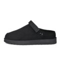 Women's Flat Casual Loafers Ladies Fashion Comfortable Non-Slip Warm Slippers Women's Strappy Solid Colour Walking Shoes