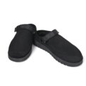 Women's Flat Casual Loafers Ladies Fashion Comfortable Non-Slip Warm Slippers Women's Strappy Solid Colour Walking Shoes - Image 3