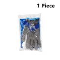 Cut Resistant Stainless Steel Gloves Working Safety Gloves Metal Mesh Anti Cutting For Butcher Worker - Image 5