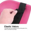 1-5pair Knee Protection Pad Tile Mud Workers Knee Paste Floor Brick Artifacts Moisture Thickening Brick Garden Manual Work Tools - Image 3