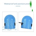 1-5pair Knee Protection Pad Tile Mud Workers Knee Paste Floor Brick Artifacts Moisture Thickening Brick Garden Manual Work Tools - Image 4