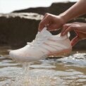 Aqua Shoes Barefoot Water Shoes Gym Sneakers Anti-Slip Quick-Dry Outdoor Beach Upstream Wading Swimming Shoes for Women Men - Image 4