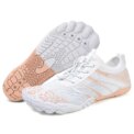Aqua Shoes Barefoot Water Shoes Gym Sneakers Anti-Slip Quick-Dry Outdoor Beach Upstream Wading Swimming Shoes for Women Men - Image 2