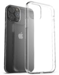 Clear Thin Back TPU Gel Jelly Skin Case Cover For Apple iPhone 7P - Image 3