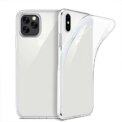 Clear Thin Back TPU Gel Jelly Skin Case Cover For Apple iPhone 7P - Image 2