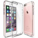 Clear Thin Back TPU Gel Jelly Skin Case Cover For Apple iPhone 7P - Image 6