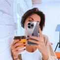 Shockproof Clear Phone Case For iPhone 16 11 12 14 15 Pro Max Soft TPU Ultra-thin Back Cover Case For IPhone 13 XR X XS 7 8 Plus - Image 6