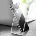 Shockproof Silicone Soft Case For iPhone X XR XS Max 10 8 7 Plus SE 2022 2020 Back Cover Clear Shield Housing Ultra Thin Shell - Image 6