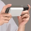 Magnetic Luxury Matte Translucent Armor Shockproof Case For iPhone 16 15 14 13 12 11 Pro Max For Magsafe Wireless Charge Cover - Image 5