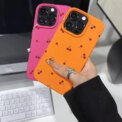 For iPhone 16 15 14 13 12 11 Pro Max CaseCute Cartoon Cherry Lichee Pattern Silicone Cover For iPhone XS Max XR 16 15 Plus Funda - Image 4