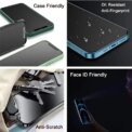 1-4Pcs Privacy Screen Protector for iPhone 14 13 12 11 15 Pro Max Mini 7 8 Plus Anti-spy Glass for IPhone 16 PRO X XR XS MAX SE - Image 4
