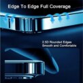 1-4Pcs Privacy Screen Protector for iPhone 14 13 12 11 15 Pro Max Mini 7 8 Plus Anti-spy Glass for IPhone 16 PRO X XR XS MAX SE - Image 6