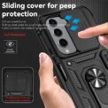 Case For Samsung Galaxy Z Fold 7 6 5 Military-Grade Protection Phone Slide Camera Cover - Image 3