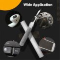 Cleaner Kit Earphones Cleaning Pen for Airpods Pro 3 2 1 Case Brush Headsets Cleaners Earbuds Cleaning Tools for Xiaomi Samsung - Image 6