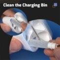 Cleaner Kit Earphones Cleaning Pen for Airpods Pro 3 2 1 Case Brush Headsets Cleaners Earbuds Cleaning Tools for Xiaomi Samsung - Image 2