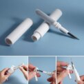 Cleaner Kit Earphones Cleaning Pen for Airpods Pro 3 2 1 Case Brush Headsets Cleaners Earbuds Cleaning Tools for Xiaomi Samsung - Image 3