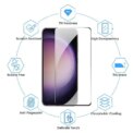 For samsung s24 Glass, s25 s24 ultra Screen Protector For samsung galaxy s23 glass samsung s24 ultra Tempered Glass samsung s23 fe s20 s21 s22 plus Protective Film Galaxy s24 Screen Protector samsung s22 - Image 3