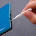 66PCS Mobile Phone Speaker Charging Port Cleaning Set Dust Plug for iPhone 16 15 14 Earphones Clean Kit Brush for Samsung Xiaomi - Image 4