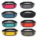 Sports Fanny Pack Leisure Travel Function Belt Outdoor Waterproof Invisible New Mini Fanny Pack Lightweight Crossbody Bag