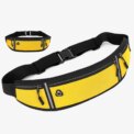 Sports Fanny Pack Leisure Travel Function Belt Outdoor Waterproof Invisible New Mini Fanny Pack Lightweight Crossbody Bag - Image 5