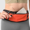 Sports Fanny Pack Leisure Travel Function Belt Outdoor Waterproof Invisible New Mini Fanny Pack Lightweight Crossbody Bag - Image 2