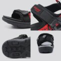 Children Girls Boys Sandals Children Beach Sandals New Non-slip Soft Bottom Breathable Boys Shoes Lightweight Kids Shoes - Image 5