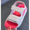 Summer Kids Sandals Baby Boys Shoes Girls Breathable Soft Sole Non-slip Rubber Boys Girls Sandals Toddler Children's Shoes - Image 4